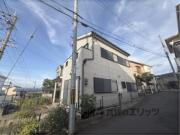 近鉄大阪線築山駅まで徒歩19分