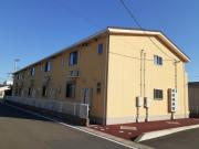 ＪＲ仙石線石巻あゆみ野駅まで徒歩4分