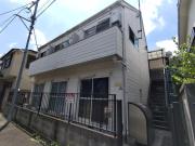 三共アパートメント