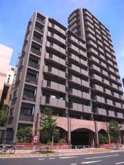 ライオンズマンション白金台