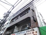 パラゼット区役所I