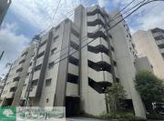 京急本線北品川駅まで徒歩8分