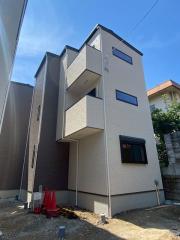 阿倍野区相生通2丁目戸建て