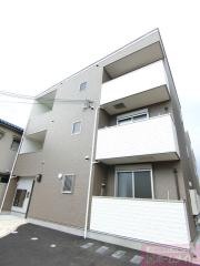 阪急宝塚線服部天神駅まで徒歩12分