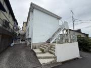 べルピア平山城址公園第一