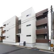 地下鉄東山線中村公園駅まで徒歩3分
