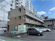 BiZ STAY宇都宮