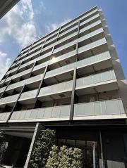 東京メトロ東西線早稲田駅まで徒歩2分