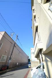 白島コーポ