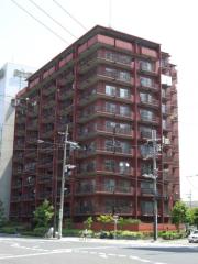 朝日プラザ新大阪