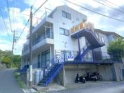 京急本線京急田浦駅まで徒歩16分