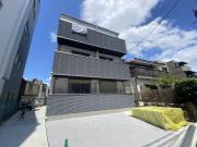 阪急宝塚線豊中駅まで徒歩6分