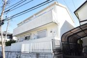 ファーストベル西都賀