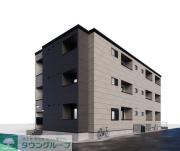 robot home 与野本町II