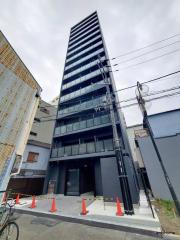 地下鉄中央線九条駅まで徒歩7分