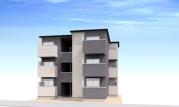 KEIAI RESIDENCE 日進