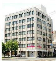 桜ビル辛島町