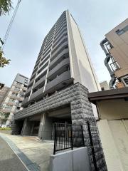 プレサンス神戸元町