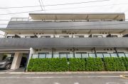 都営大江戸線新江古田駅まで徒歩10分