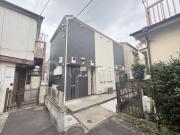 FERIO金町