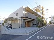都営大江戸線光が丘駅まで徒歩14分