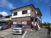 ウィンベル壱番館