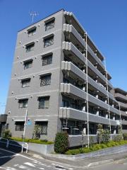 東武東上線下赤塚駅まで徒歩9分