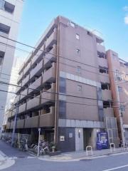 都営大江戸線大門駅まで徒歩4分