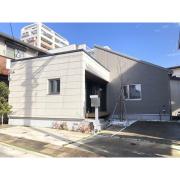 山下町 貸家