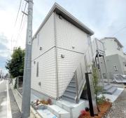 ＪＲ中央線西荻窪駅まで徒歩13分