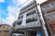 Nu阿倍野阪南町