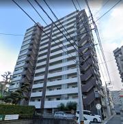 西鉄天神大牟田線大橋駅まで徒歩9分