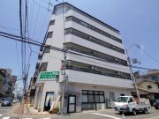 ＪＲ関西本線奈良駅まで徒歩7分