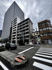 地下鉄桜通線国際センター駅まで徒歩9分
