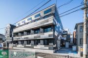 シエスタデュオ一橋学園コンテムセオ East棟