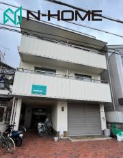 石津ハイツ