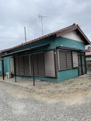 山口貸家