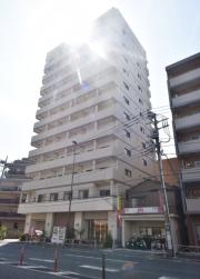 ＪＲ京浜東北・根岸線大井町駅まで徒歩10分