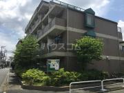 グリーンプラザ北綾瀬第4