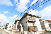 宮之川原ハイツ