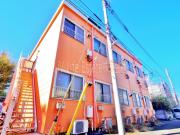 ＪＲ中央線武蔵小金井駅まで徒歩26分