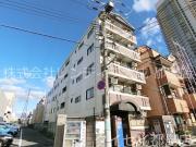 京阪本線野江駅まで徒歩2分