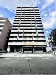 地下鉄鶴舞線丸の内駅まで徒歩2分