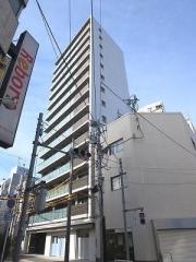 MFPRコート武蔵小山