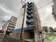 地下鉄南北線北１８条駅まで徒歩2分