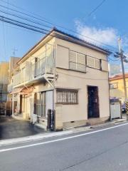 京王井の頭線西永福駅まで徒歩9分
