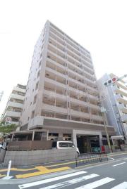 中央メルヴェール江坂