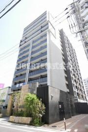 地下鉄箱崎線呉服町駅まで徒歩13分