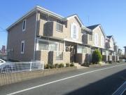 ＪＲ常磐線佐和駅まで徒歩27分