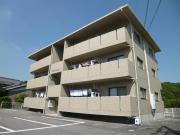 馬渕マンション